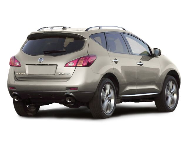 2009 Nissan Murano Oshkosh WI