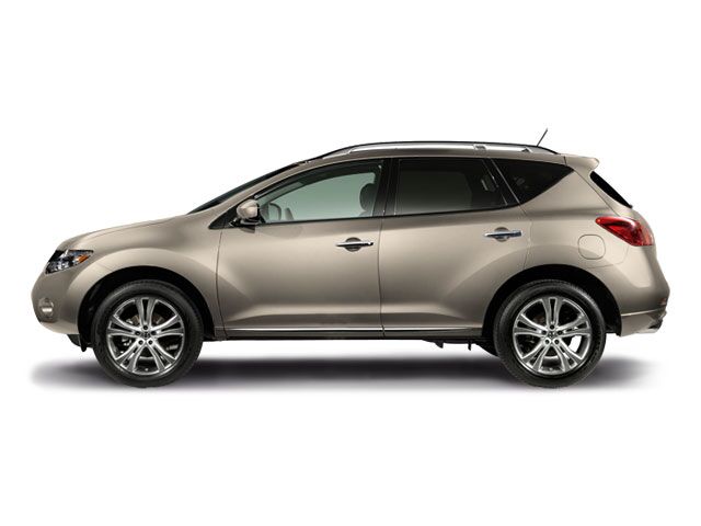 2009 Nissan Murano Oshkosh WI