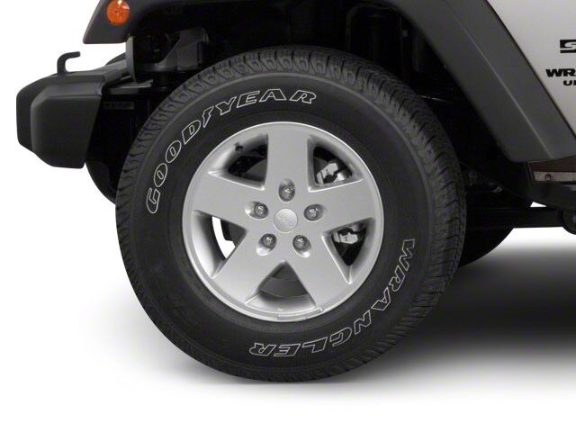 2010 Jeep Wrangler Unlimited Sport Oshkosh WI