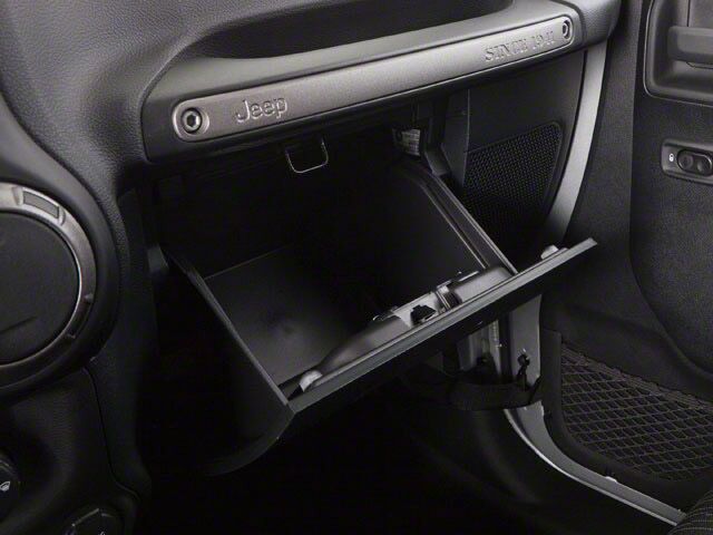 2010 Jeep Wrangler Unlimited Sport Oshkosh WI