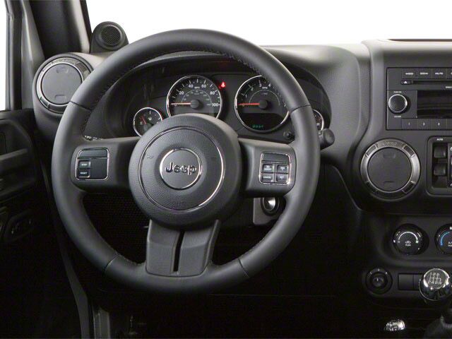 2010 Jeep Wrangler Unlimited Sport Oshkosh WI