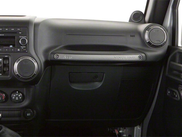 2010 Jeep Wrangler Unlimited Sport Oshkosh WI