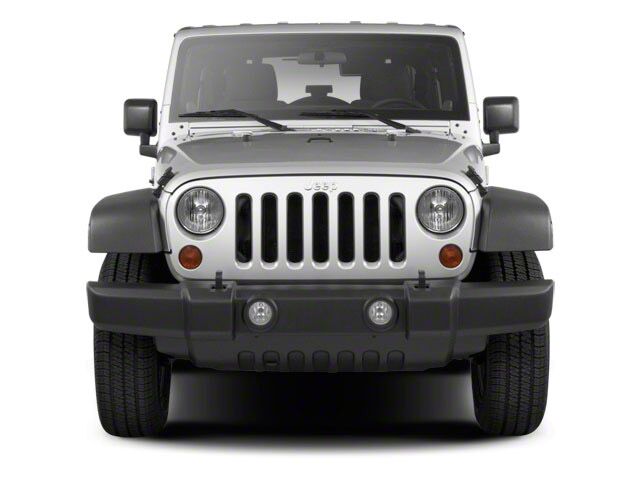 2010 Jeep Wrangler Unlimited Sport Oshkosh WI
