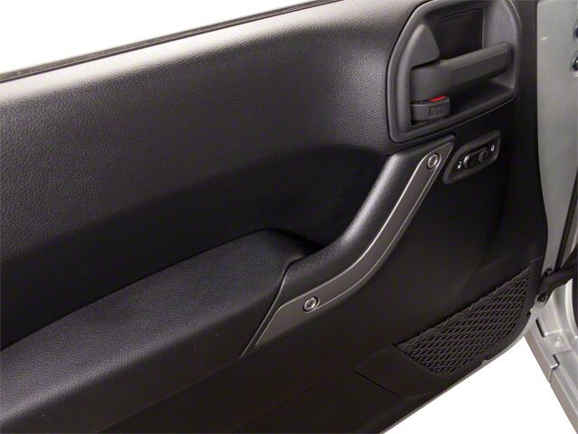2010 Jeep Wrangler Unlimited Sport Oshkosh WI