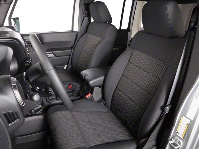 2010 Jeep Wrangler Unlimited Sport Oshkosh WI