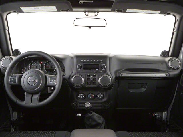 2010 Jeep Wrangler Unlimited Sport Oshkosh WI