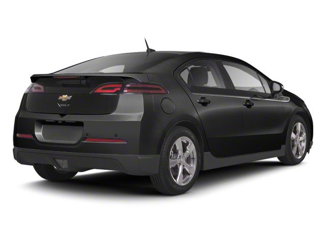 2013 Chevrolet Volt Base Oshkosh WI