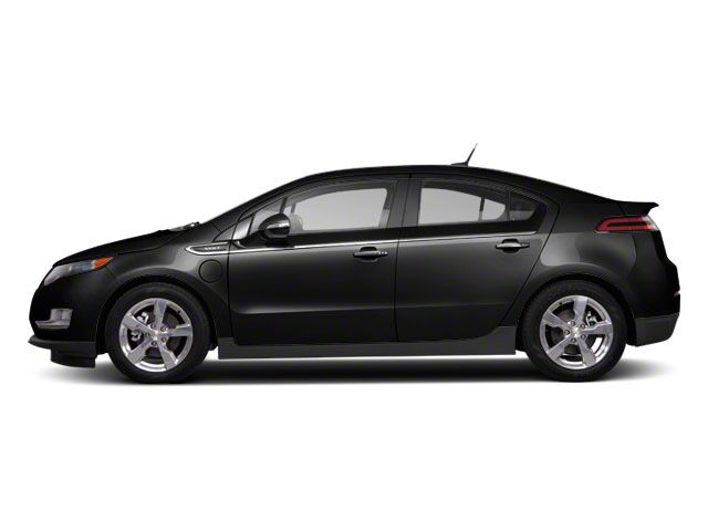 2013 Chevrolet Volt Base Oshkosh WI