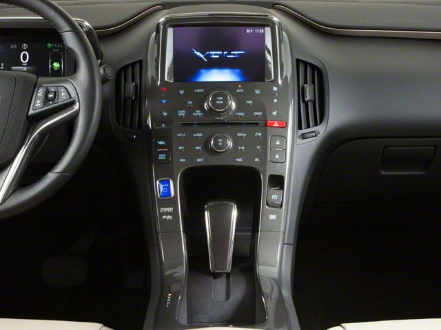 2013 Chevrolet Volt Base Oshkosh WI