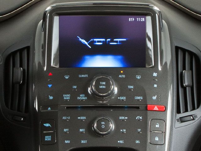 2013 Chevrolet Volt Base Oshkosh WI