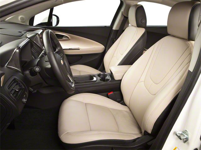 2013 Chevrolet Volt Base Oshkosh WI