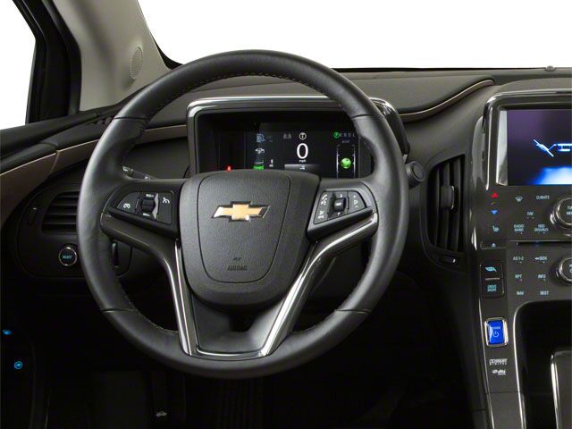 2013 Chevrolet Volt Base Oshkosh WI