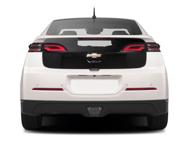 2013 Chevrolet Volt Base Oshkosh WI