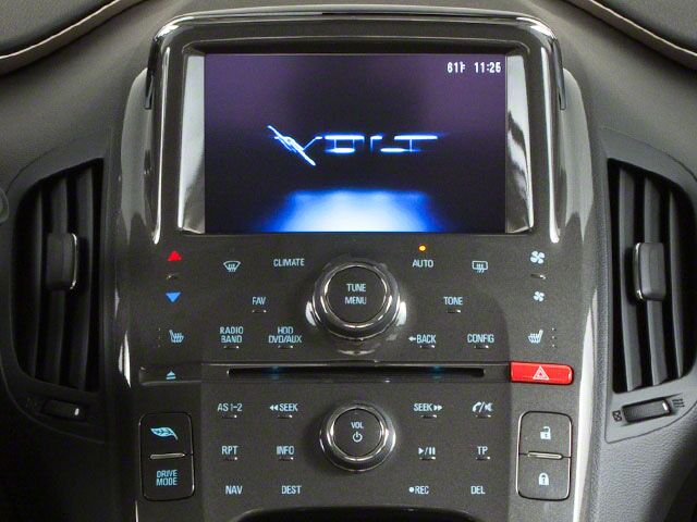 2013 Chevrolet Volt Base Oshkosh WI