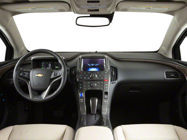 2013 Chevrolet Volt Base Oshkosh WI