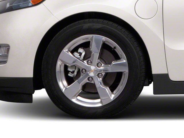 2013 Chevrolet Volt Base Oshkosh WI