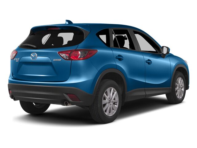2014 Mazda CX-5 Touring Oshkosh WI