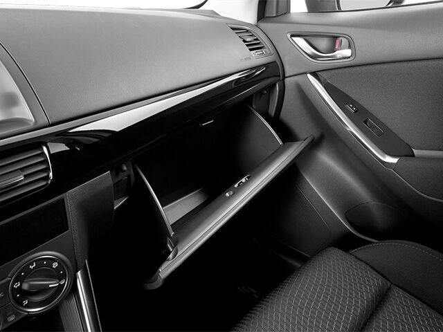 2014 Mazda CX-5 Touring Oshkosh WI