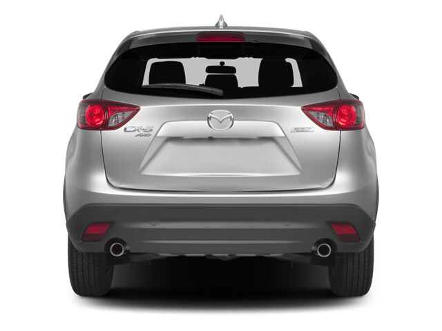 2014 Mazda CX-5 Touring Oshkosh WI