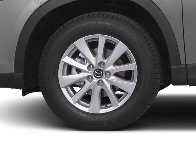 2014 Mazda CX-5 Touring Oshkosh WI