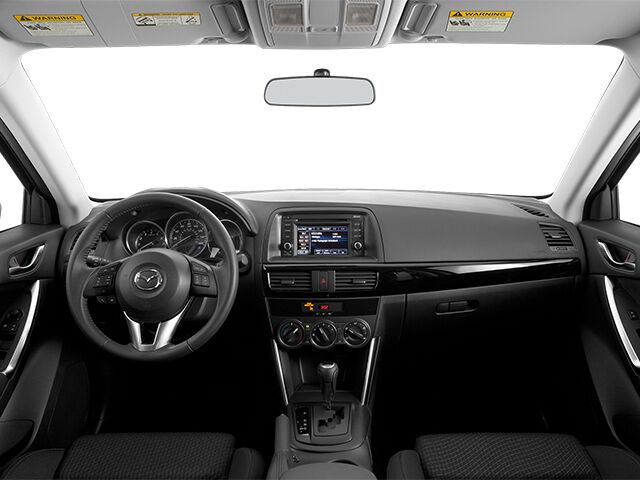 2014 Mazda CX-5 Touring Oshkosh WI