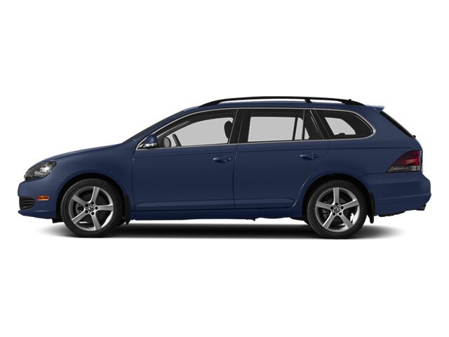 2014 Volkswagen Jetta SportWagen Oshkosh WI