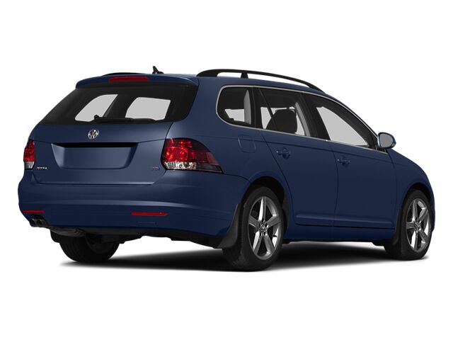 2014 Volkswagen Jetta SportWagen Oshkosh WI
