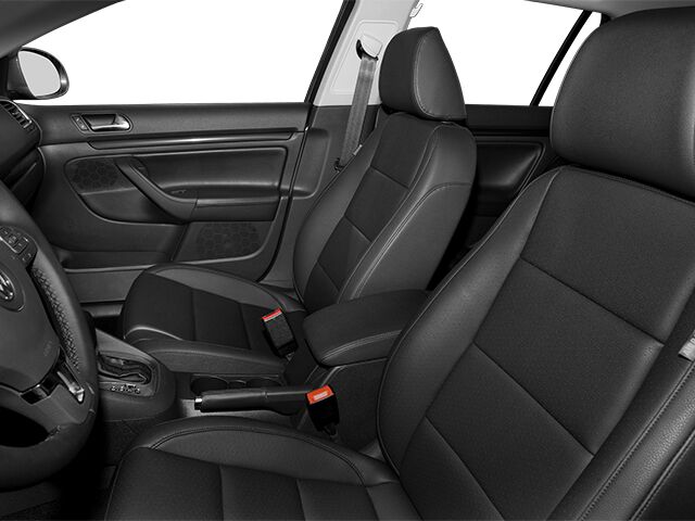 2014 Volkswagen Jetta SportWagen Oshkosh WI