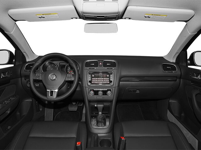 2014 Volkswagen Jetta SportWagen Oshkosh WI