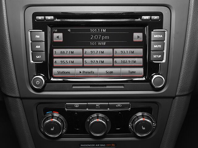 2014 Volkswagen Jetta SportWagen Oshkosh WI