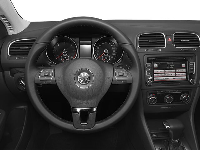 2014 Volkswagen Jetta SportWagen Oshkosh WI