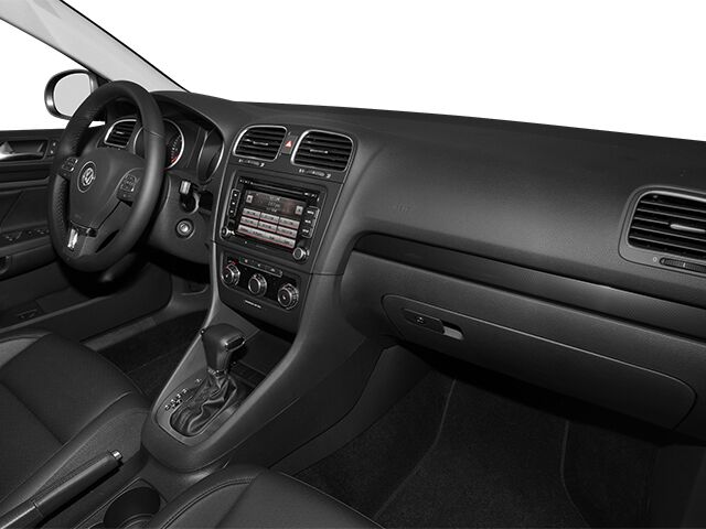 2014 Volkswagen Jetta SportWagen Oshkosh WI