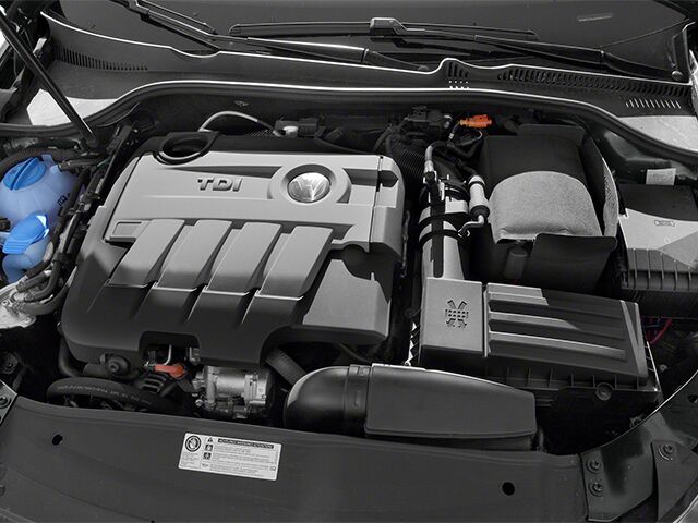 2014 Volkswagen Jetta SportWagen Oshkosh WI