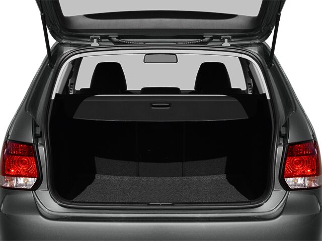 2014 Volkswagen Jetta SportWagen Oshkosh WI