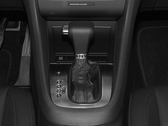 2014 Volkswagen Jetta SportWagen Oshkosh WI