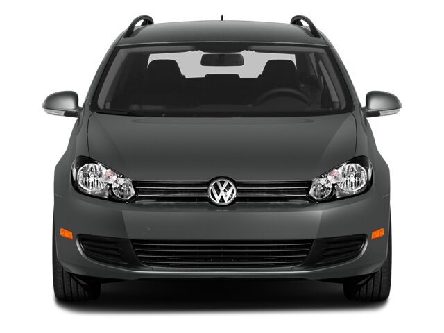 2014 Volkswagen Jetta SportWagen Oshkosh WI