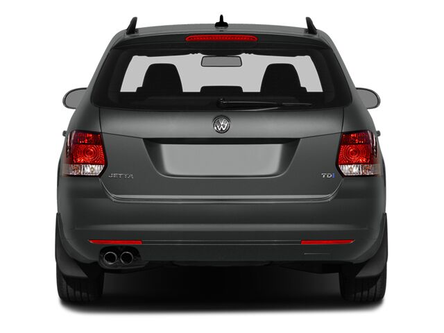 2014 Volkswagen Jetta SportWagen Oshkosh WI
