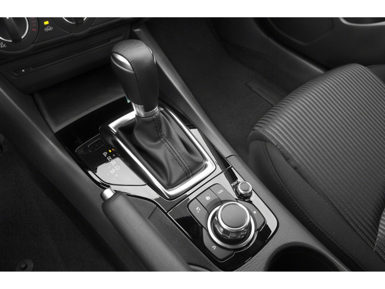 2015 Mazda Mazda3 i Sport Oshkosh WI