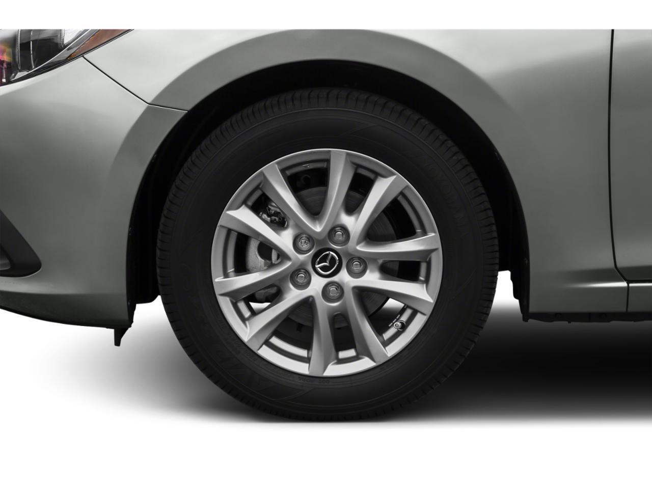 2015 Mazda Mazda3 i Sport Oshkosh WI