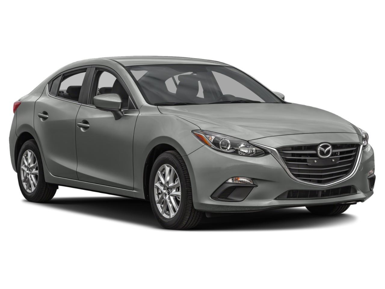 2015 Mazda Mazda3 i Sport Oshkosh WI