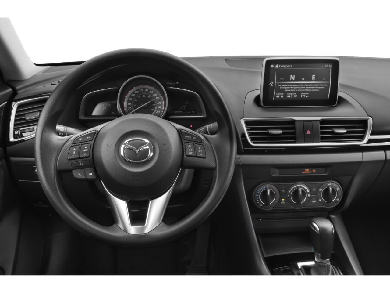 2015 Mazda Mazda3 i Sport Oshkosh WI