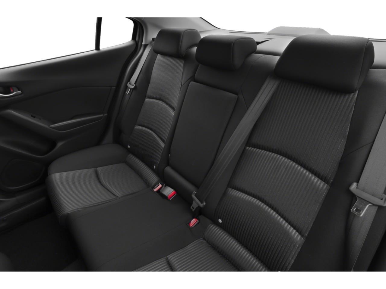 2015 Mazda Mazda3 i Sport Oshkosh WI
