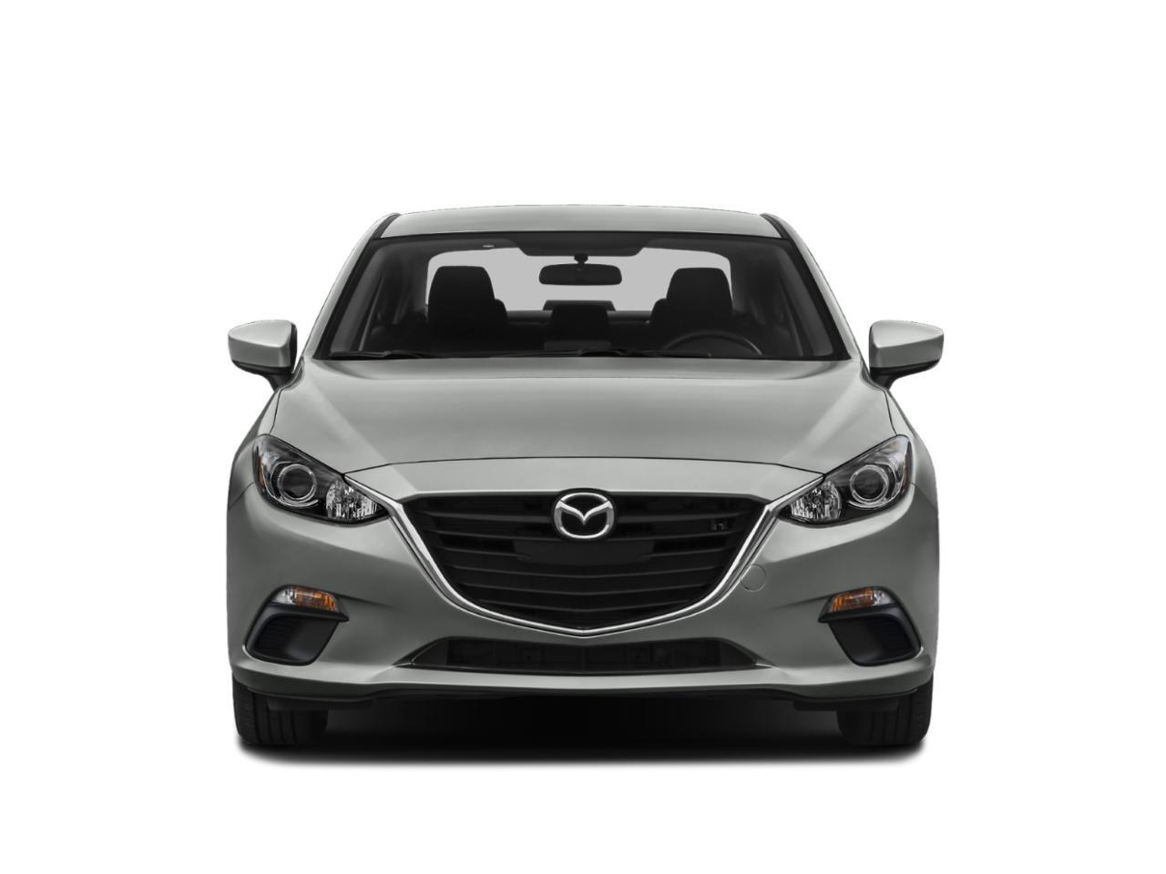 2015 Mazda Mazda3 i Sport Oshkosh WI