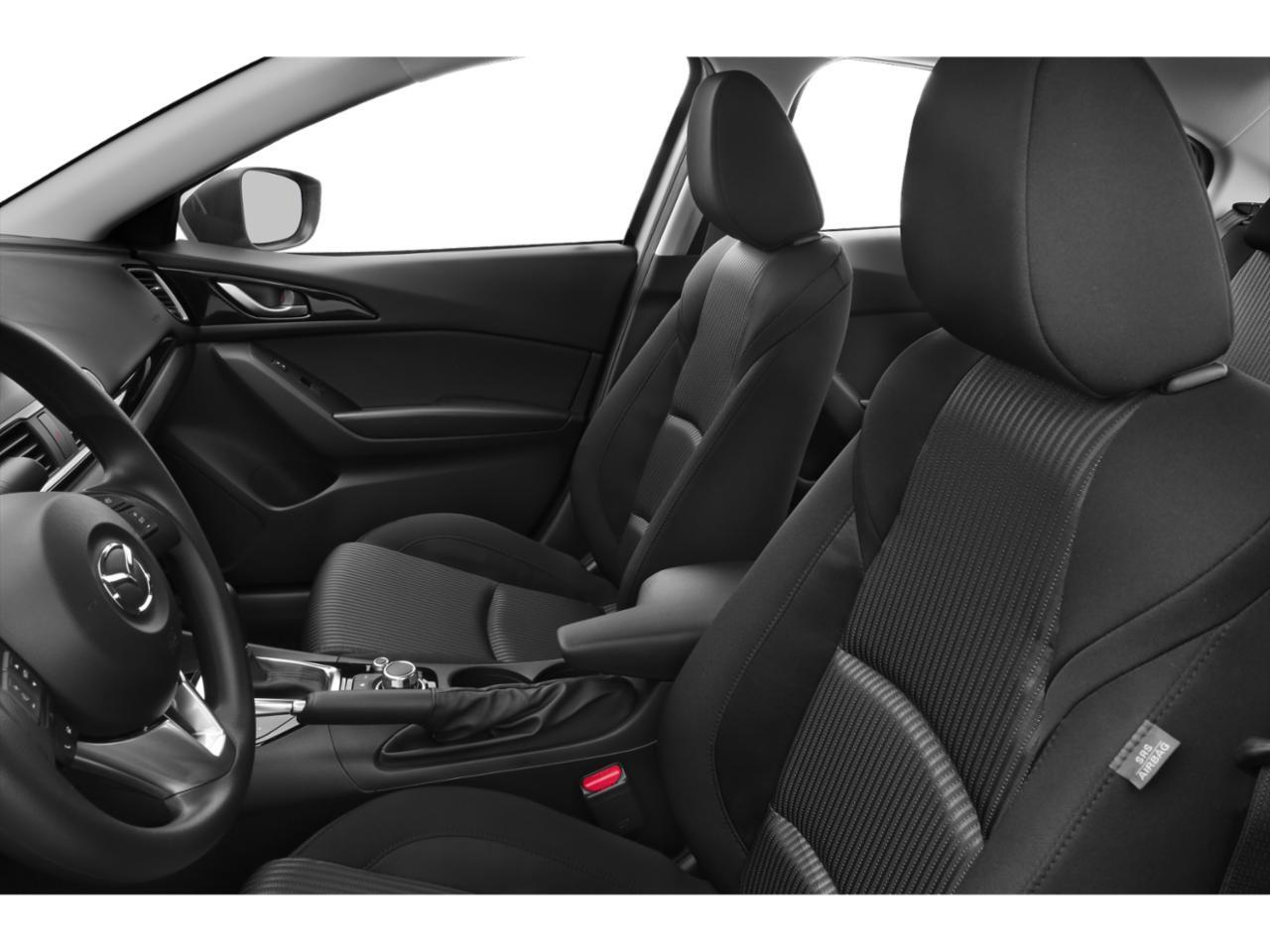 2015 Mazda Mazda3 i Sport Oshkosh WI