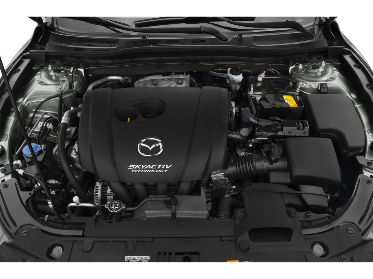 2015 Mazda Mazda3 i Sport Oshkosh WI
