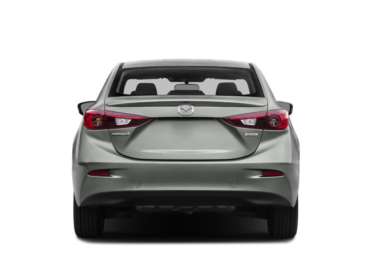 2015 Mazda Mazda3 i Sport Oshkosh WI