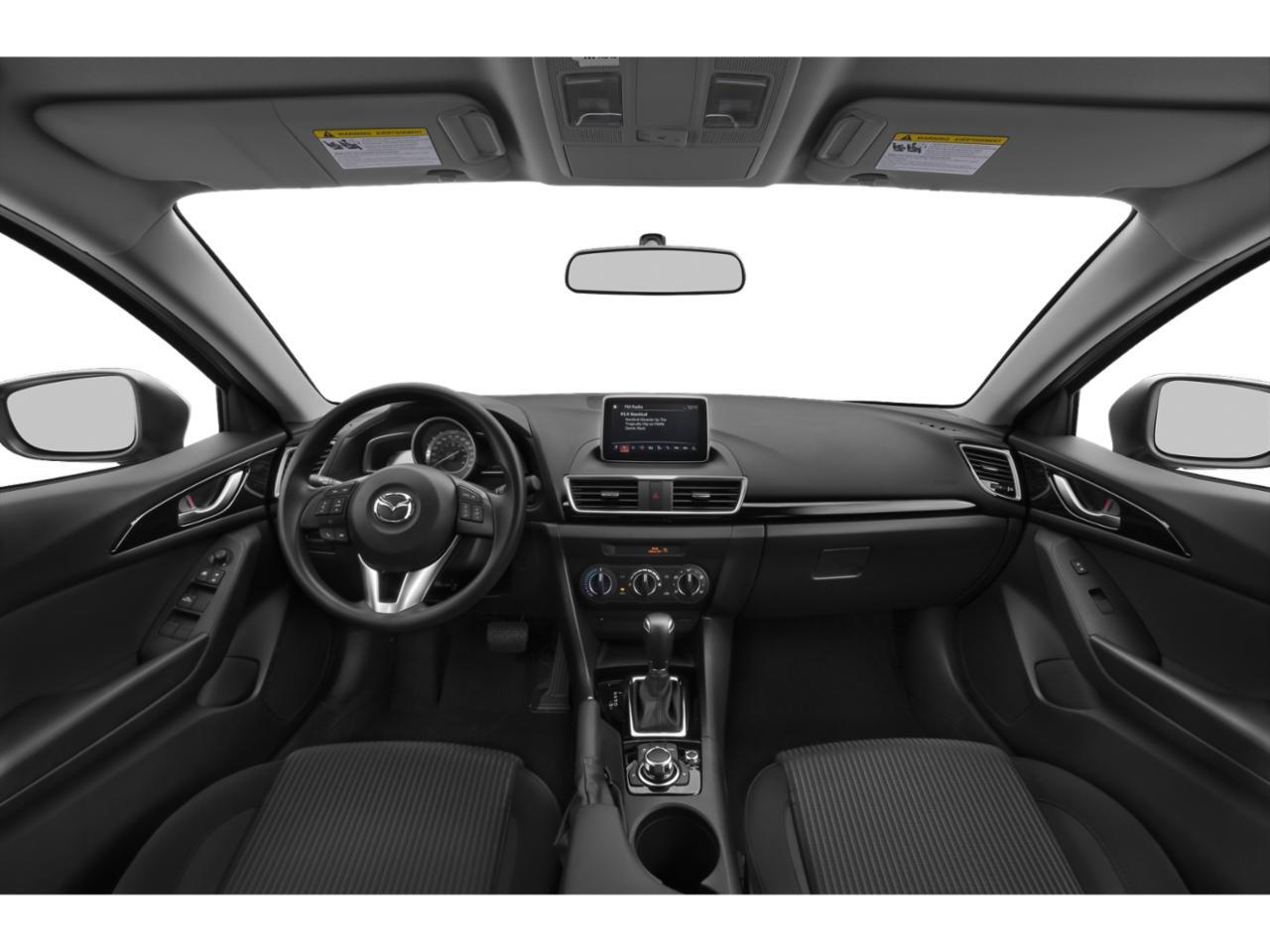 2015 Mazda Mazda3 i Sport Oshkosh WI