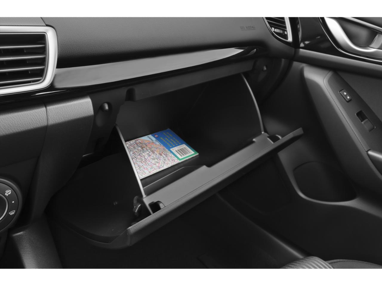 2015 Mazda Mazda3 i Sport Oshkosh WI