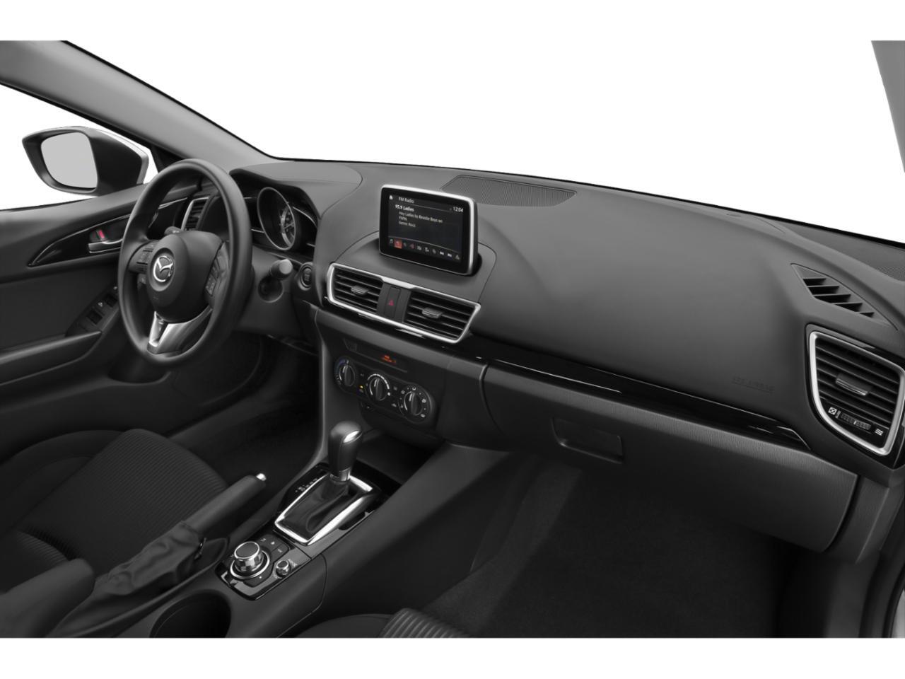2015 Mazda Mazda3 i Sport Oshkosh WI