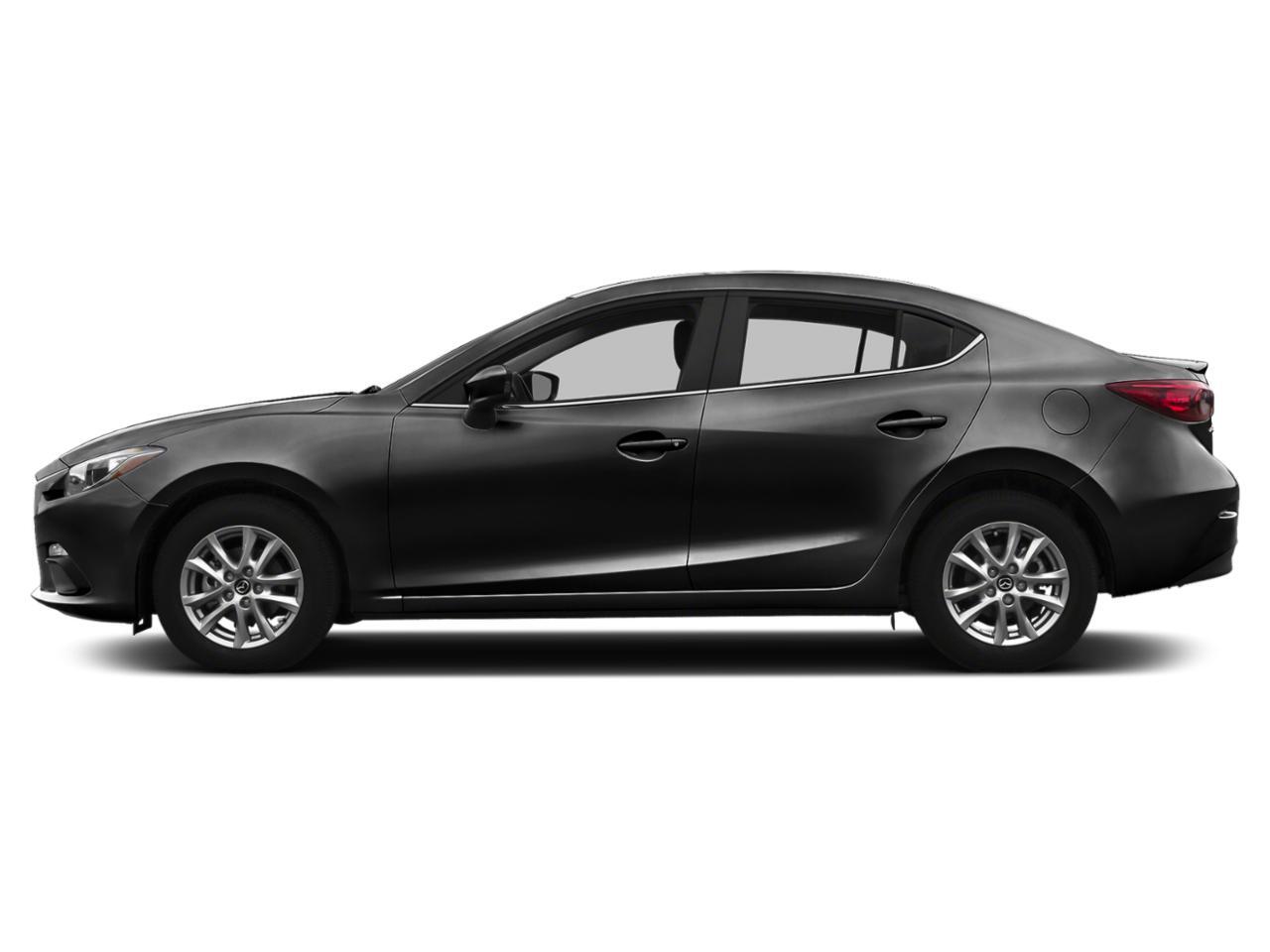 2015 Mazda Mazda3 i Sport Oshkosh WI